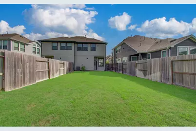 9414 Harvest Bay Court, Missouri City, TX 77459 - Photo 38