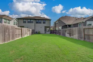 9414 Harvest Bay Ct, Missouri City, TX 77459 - Photo 38