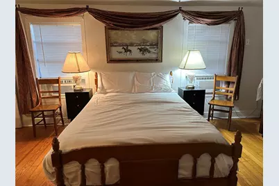 212 N Resident Street #A, Wharton, TX 77488 - Photo 2