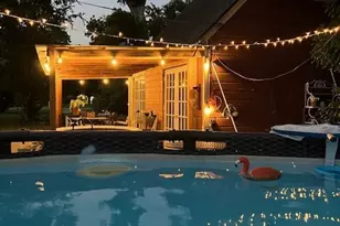 212 N Resident St, Wharton, TX 77488 - Photo 1