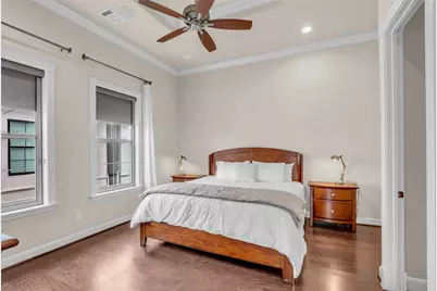 2307 Richton Street #A, Houston, TX 77098 - Photo 18