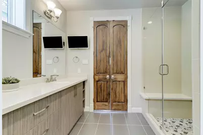 2307 Richton Street #A, Houston, TX 77098 - Photo 16