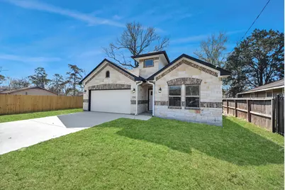 7322 Fawnridge Drive, Houston, TX 77028 - Photo 4