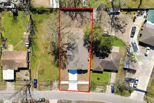 7322 Fawnridge Dr, Houston, TX 77028 - Photo 2