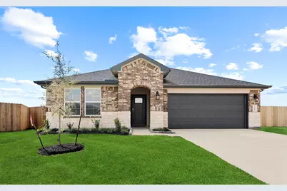 3001 Pasture Lane, League City, TX 77573 - Photo 1