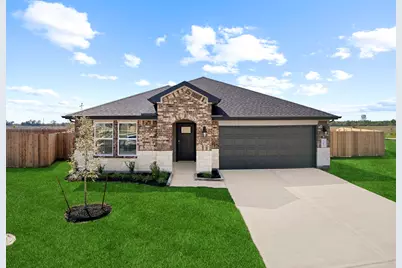 3001 Pasture Lane, League City, TX 77573 - Photo 2
