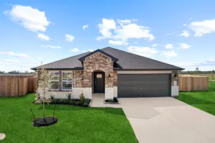 3001 Pasture Ln, League City, TX 77573 - Photo 2
