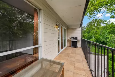 1800 Stoney Brook Drive #30, Houston, TX 77063 - Photo 34