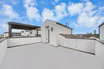 1243 Bonner Street #A, Houston, TX 77007 - Photo 30