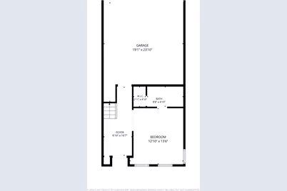 1243 Bonner Street #A, Houston, TX 77007 - Photo 38