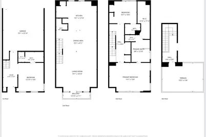1243 Bonner Street #A, Houston, TX 77007 - Photo 40