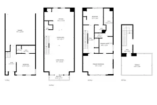 1243 Bonner St, Houston, TX 77007 - Photo 40
