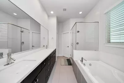 1243 Bonner Street #A, Houston, TX 77007 - Photo 24