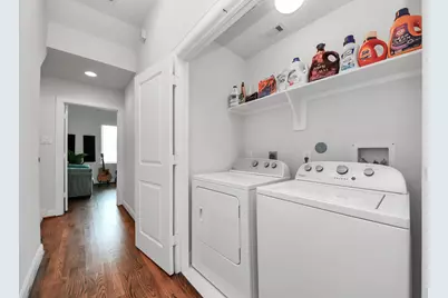 1243 Bonner Street #A, Houston, TX 77007 - Photo 28