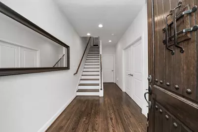 1243 Bonner Street #A, Houston, TX 77007 - Photo 4