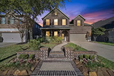 16731 Doubletree Ranch Drive, Cypress, TX 77433 - Photo 1