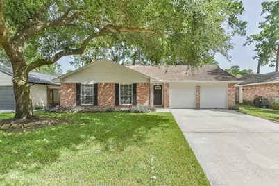 9719 Halkirk Street, Spring, TX 77379 - Photo 1