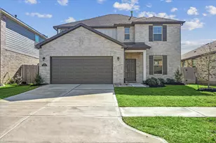 23007 Forebear Dr, Katy, TX 77493 - Photo 1