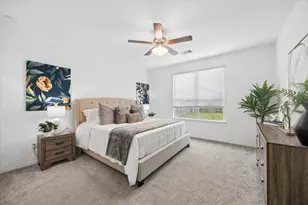 23007 Forebear Dr, Katy, TX 77493 - Photo 10