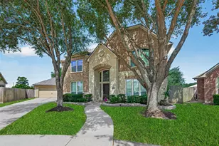 5207 Belvedere Dr, Rosenberg, TX 77471 - Photo 2