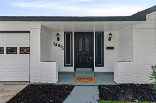 12815 Emporia St, Houston, TX 77015 - Photo 2