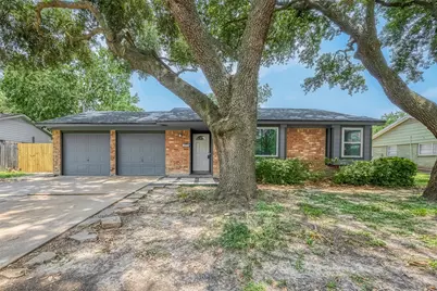 10935 Gulfdale Drive, Houston, TX 77075 - Photo 1