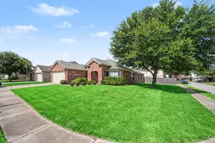 21427 E Blooming Rock Ln, Spring, TX 77379 - Photo 1