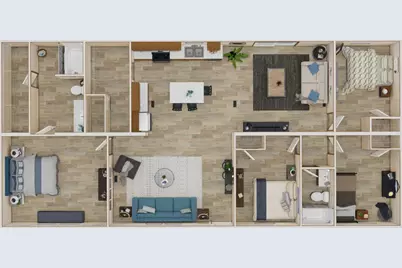 15328 Cherry Laurel Lane, Navasota, TX 77868 - Photo 24