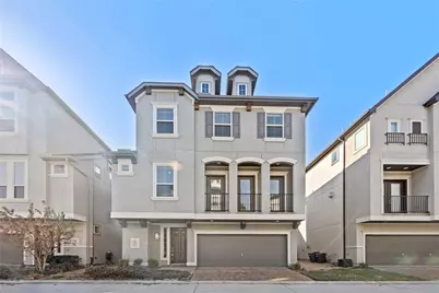 4007 Centre Valley Lane, Houston, TX 77043 - Photo 1