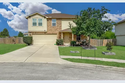132 Leon River Loop, Hutto, TX 78634 - Photo 4