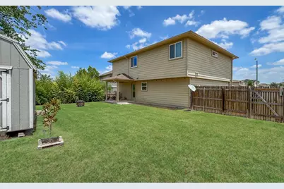 132 Leon River Loop, Hutto, TX 78634 - Photo 40