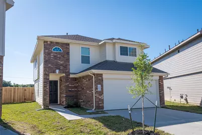 5302 Tuglow Ravine Trail, Katy, TX 77449 - Photo 1