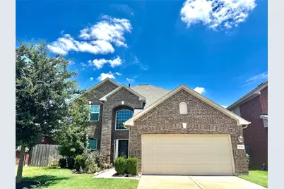 2534 Pines Pointe Dr, Katy, TX 77493 - Photo 2