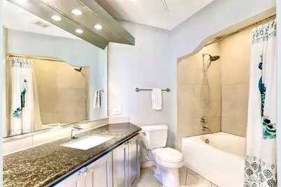 1010 Rosine Street #20, Houston, TX 77019 - Photo 8