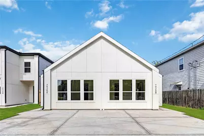 7926 Jester Street #A-D, Houston, TX 77051 - Photo 1