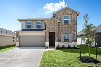 31123 Brightwell Bend, Fulshear, TX 77441 - Photo 4