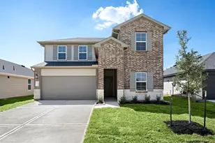 31123 Brightwell Bnd, Fulshear, TX 77441 - Photo 4