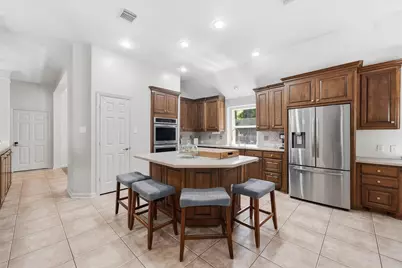 27026 Bridleway Circle, Magnolia, TX 77355 - Photo 12