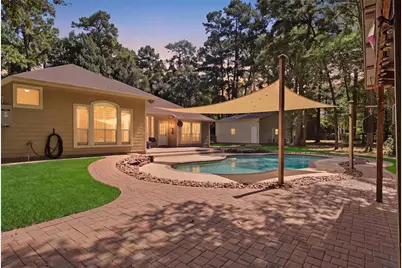 27026 Bridleway Circle, Magnolia, TX 77355 - Photo 32