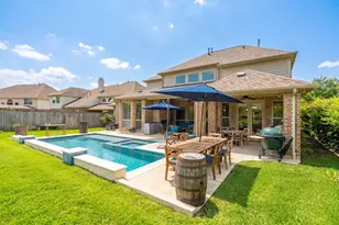90 Birch Canoe Dr, Tomball, TX 77375 - Photo 1