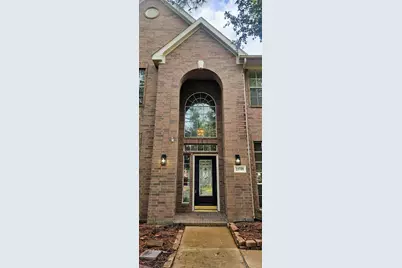 23719 Hawkins Creek Court, Katy, TX 77494 - Photo 2