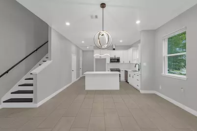 5020 Sayers Street #B, Houston, TX 77026 - Photo 6