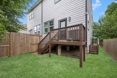 5020 Sayers Street #B, Houston, TX 77026 - Photo 10