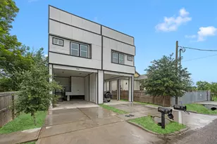 5020 Sayers St, Houston, TX 77026 - Photo 2