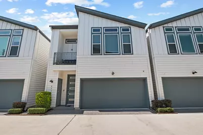 633 Press Street, Houston, TX 77020 - Photo 2
