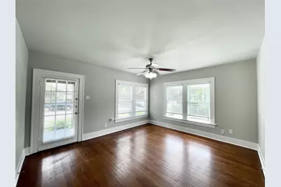 4009 Oak Ridge Street, Houston, TX 77009 - Photo 2