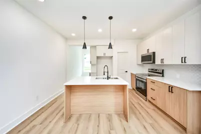 934 South Lane Unit A-B, Houston, TX 77088 - Photo 6