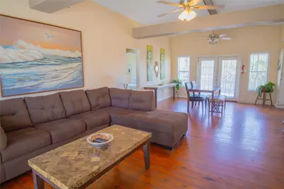 3927 Mason Drive, Galveston, TX 77554 - Photo 8