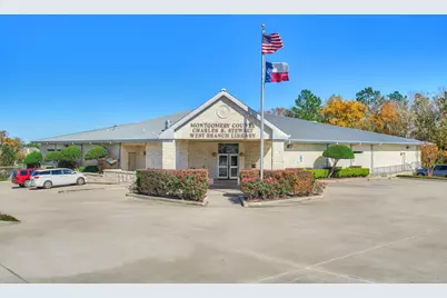 180 Racetrack Lane, Montgomery, TX 77356 - Photo 36