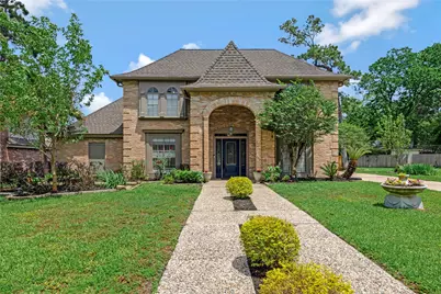 15610 Winmoss Court, Houston, TX 77068 - Photo 1